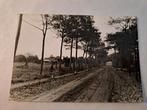 Lunteren,  Franse steeg, Ophalen of Verzenden, Voor 1920, Gelderland
