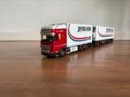 Tekno lzv jp vis, Ophalen of Verzenden, Zo goed als nieuw, Bus of Vrachtwagen, Tekno
