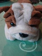 Schattige Bulldog Knuffel, Ophalen of Verzenden, Zo goed als nieuw, Hond
