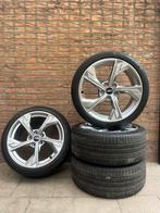 Originele Audi a3 s3 Velgen 5x112 Zomer, Auto-onderdelen, Banden en Velgen, 18 inch, Ophalen of Verzenden, Zomerbanden, 225 mm