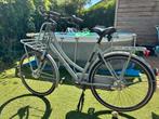 Cortina dames U4 transport fiets, Fietsen en Brommers, Fietsen | Dames | Damesfietsen, Ophalen of Verzenden, Zo goed als nieuw