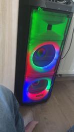 Party box, Ophalen of Verzenden, Zo goed als nieuw