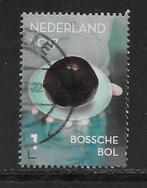 2017, Ned. Lekkernijen, Bossche Bol [3540] (K2910), Ophalen of Verzenden