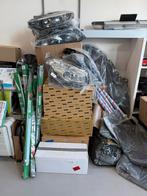 Mega groot partij handel A merken winkelwaarde €30.000, Ophalen of Verzenden, Zo goed als nieuw