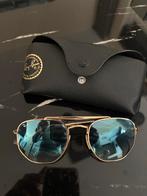 Gucci en ray ban  bril zo goed als nieuw, Sieraden, Tassen en Uiterlijk, Zonnebril, Zwart, Ophalen of Verzenden, Zo goed als nieuw