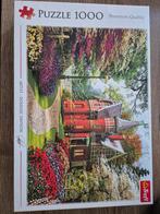 Trefl puzzel, 1000 stukjes, Ophalen of Verzenden, 500 t/m 1500 stukjes, Zo goed als nieuw, Legpuzzel
