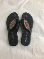 Dames slippers, Zwart, Nieuw, Dansschoenen, Ophalen of Verzenden