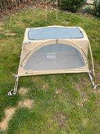 Kiwi Traveller baby camping bed, Ophalen, Zo goed als nieuw, Overige