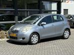 Toyota Yaris 1.0 VVTi Terra 5 deurs APK t/m 01-2026 !, Voorwielaandrijving, 970 kg, Stof, Gebruikt