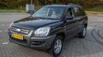 Kia SPORTAGE Airco*trekhaak*, Auto's, 142 pk, 4 cilinders, Zwart, Handgeschakeld