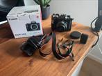 M50 Canon EOS / incl. Bodycase van Neewer, Ophalen of Verzenden, Zo goed als nieuw, Spiegelreflex