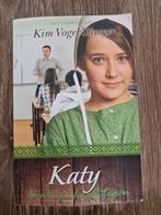 Kim Vogel-Sawyer - Katy komt zichzelf tegen, Ophalen of Verzenden, Zo goed als nieuw, Kim Vogel-Sawyer