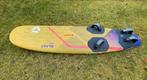 Duotone Blast SLS 100L - Topconditie!, Watersport en Boten, Windsurfen, Ophalen, 7 m² of meer, Minder dan 250 cm, Zo goed als nieuw