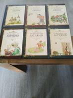 De sprookjes van Anderson en Grimm, Boeken, Ophalen of Verzenden, Zo goed als nieuw, Sprookjes