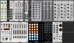Eurorack modules, Muziek en Instrumenten, Ophalen of Verzenden, Zo goed als nieuw