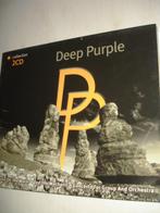 Deep Purple- The Collection- 2-CD- (NIEUW), Verzenden