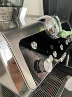 Coffee Machine De'Longhi La Specialista Prestigio EC9355. M, Ophalen, Gebruikt, Koffiemachine, Koffiebonen