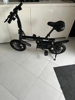 Windgoo, Minder dan 30 km per accu, Zo goed als nieuw, Minder dan 47 cm, Ophalen