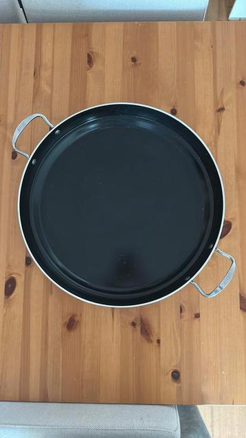 Cadac Paella Pan 50 - Giant 50cm Paella Pan beschikbaar voor biedingen