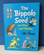 The Bippolo Seed and Other Lost Stories/Dr. Seuss, Boeken, Kinderboeken | Jeugd | onder 10 jaar, Ophalen of Verzenden, Gelezen
