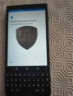 Nieuw compleet blackberry key2 met android system 8.1 / 64GB, Ophalen of Verzenden, Nieuw