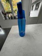 Air Up Fles Blauw, Sport en Fitness, Ophalen of Verzenden, Zo goed als nieuw