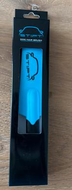 # Gloed Nieuwe De Stipt Dog Hair Brush  Top kwaliteit #, Ophalen of Verzenden