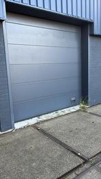 Elektrische overheaddeur garagedeur snelloopdeur deuren, Ophalen of Verzenden, 120 cm of meer, Garagedeur, 215 cm of meer