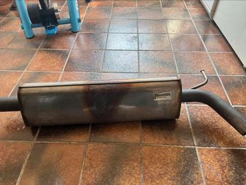 OEM middendemper seat Leon 5f 1.8 TSI