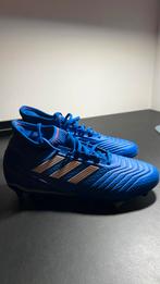 Adidas Predator 19.3 FG maat 40 2/3, Ophalen, Schoenen, Zo goed als nieuw, Maat S