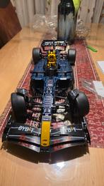 Red Bull Formule 1 Auto - Wanddecoratie mogelijk!, Ophalen of Verzenden, Nieuw, Complete set