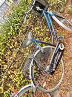 te koop goed werkende dames fiets alles werkt 50 euro, Ophalen