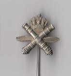 Embleem Korps Luchtdoelartillerie speldje, Niet vindbaar, Niet vindbaar, Nederland, Embleem of Badge