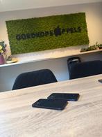 iPhone 12 128GB Zwart | 85% batterij, Ophalen, 128 GB, Apple, Cupertino California