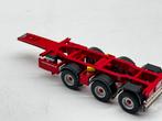 WSI BROSHUIS CONNECT CONTAINER TRAILER HENK VLOT, Hobby en Vrije tijd, Modelauto's | 1:50, HGL74-@hotmail.com, Nieuw, Ophalen of Verzenden
