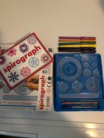 Creatief Tekenen met sjablonen, Hobby en Vrije tijd, Ophalen, Gebruikt, Materiaal