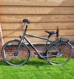 Jongens fiets Giant Chill met 3 versnellingen en handremmen, Ophalen, Gebruikt, Giant, 57 tot 61 cm