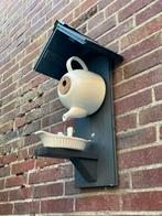 Vogelhuisje, Ophalen of Verzenden, Zo goed als nieuw