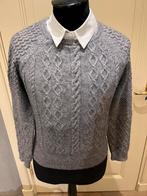Fracomina kabeltrui, Kleding | Dames, Truien en Vesten, Maat 38/40 (M), Fracomina, Verzenden, Zo goed als nieuw