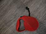 Flexi riem compact 1, Dieren en Toebehoren, Ophalen of Verzenden, Zo goed als nieuw, Hondenriem