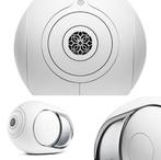 Devialet Phantom -All in one solutions- High End, Audio, Tv en Foto, Luidsprekers, Overige merken, Front, Rear of Stereo speakers