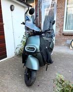 IVA S-3 Elektrische scooter zo goed als nieuw, Ophalen, Zo goed als nieuw