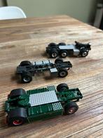 Wsi chassis van scania en volvo, Hobby en Vrije tijd, Modelauto's | 1:50, Ophalen of Verzenden, Zo goed als nieuw, Bus of Vrachtwagen