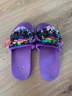Ty slippers maat 36, Ophalen of Verzenden, Zo goed als nieuw, Meisje, Overige typen