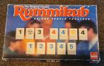 Rummikub original, Ophalen of Verzenden, Zo goed als nieuw