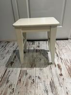 Ikea kruk Ingolf, Huis en Inrichting, Krukjes, Ophalen, Zo goed als nieuw, Hout