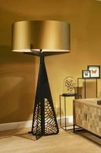 Nederlandse Design lamp van Zthal, Huis en Inrichting, Ophalen of Verzenden, Zo goed als nieuw, Metaal, 150 tot 200 cm