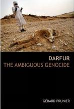 Darfur - The Ambiguous Genocide Auteur: Gerard Prunier, Boeken, Ophalen of Verzenden, Zo goed als nieuw, Europa