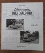 Carrozzeria Luigi Dalla Via.- Castello,M., Ophalen of Verzenden, Nieuw, Castello,M., Bus