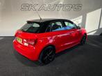 Audi A1 1.2 TFSI ADMIRED l S-LINE l LMV l CRUISE l BLUETOOTH, Auto's, Voorwielaandrijving, Euro 5, 86 pk, 4 cilinders